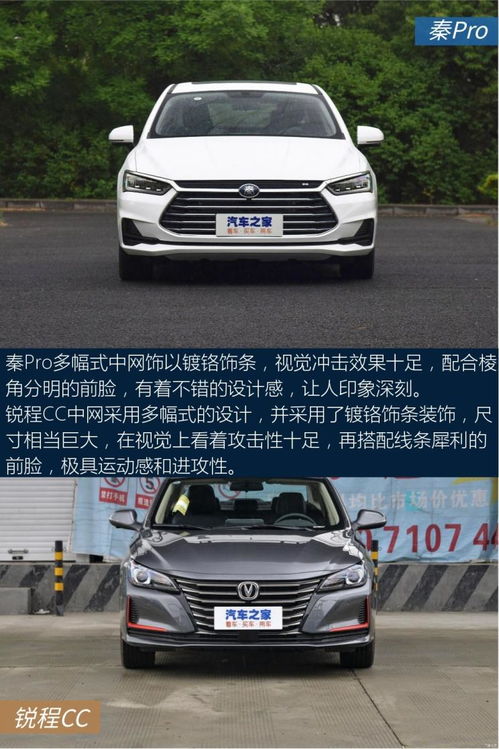 秦多少钱汽车